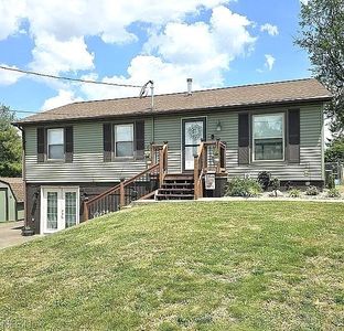 35 Pineview Dr, Parkersburg, WV, 26101