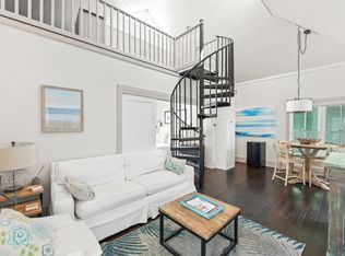 72 Windward Ln, Inlet Beach, FL 32461