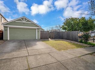 676 Powderhorn Ave, Santa Rosa, CA 95407