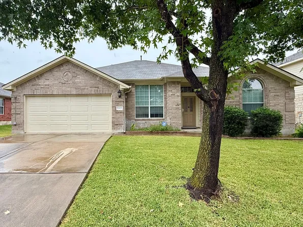 18805 Edinburgh Castle Rd, Pflugerville, TX 78660