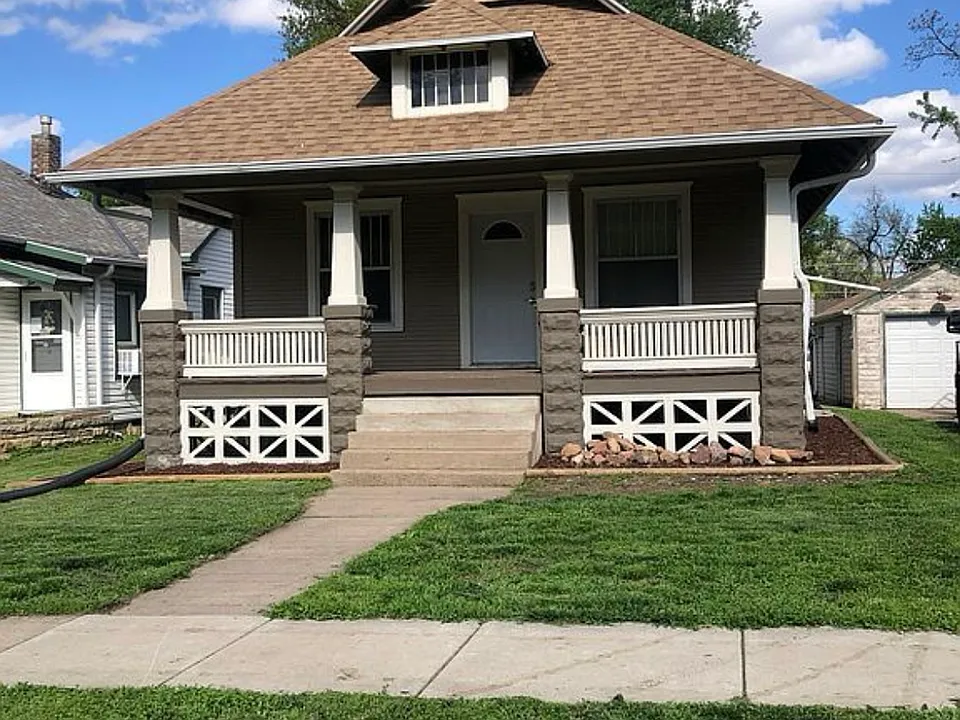 1804 N 30th St