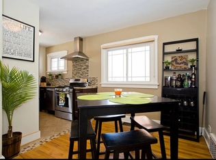497 N Clarkson St #497, Denver, CO 80218