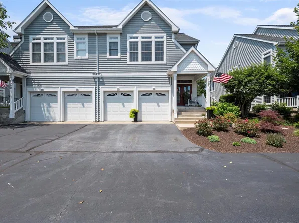10871 N Bay Point Dr APT 1001, Lakeside Marblehead, OH 43440