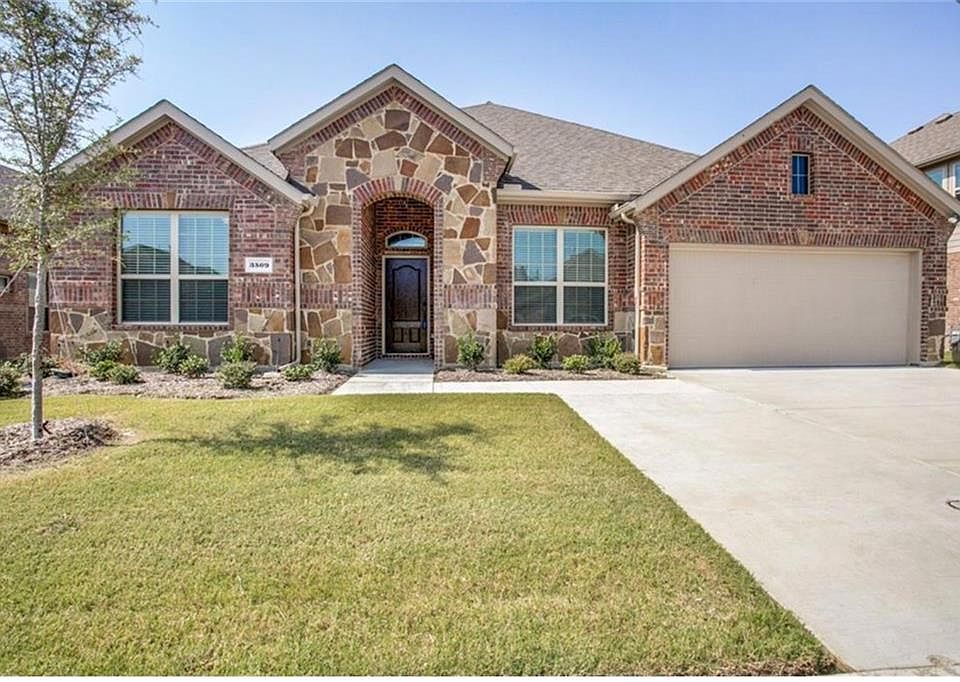 1st image of 3509 Stampede Dr