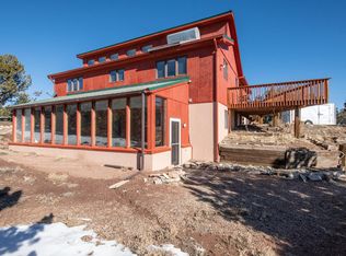 4038 Comanche Dr, Walsenburg, CO 81089