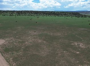 LOT 169 Deer Cir, Quemado, NM 87829