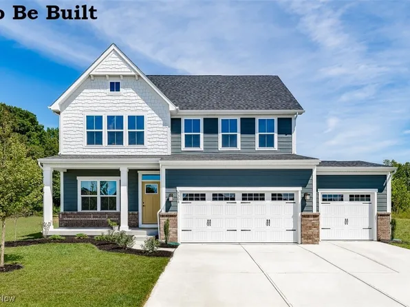 8051 Jack Ryan Dr, North Ridgeville, OH 44039