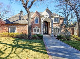 11605 S Erie Ave, Tulsa, OK 74137