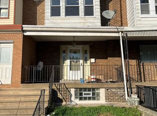 4603 Marple St, Philadelphia, PA 19136