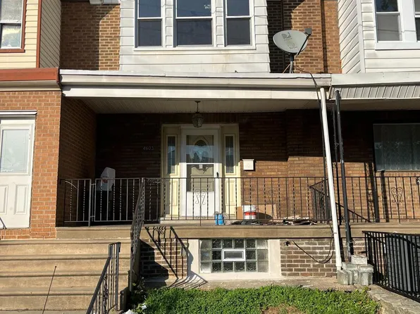 4603 Marple St, Philadelphia, PA 19136