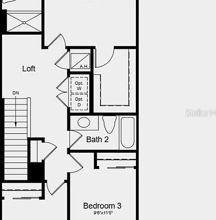 3rd image of this home