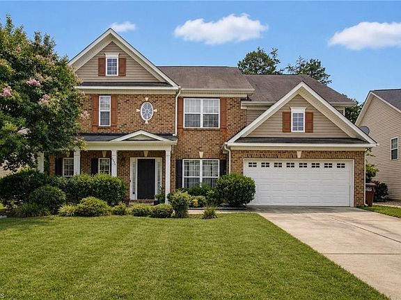 3rd image of 4034 Tellmont Ct