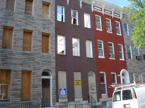 1037 Brantley Ave, Baltimore, MD 21217
