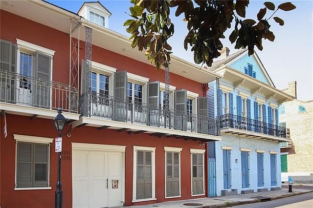 1st image of 1233 Bourbon St #0