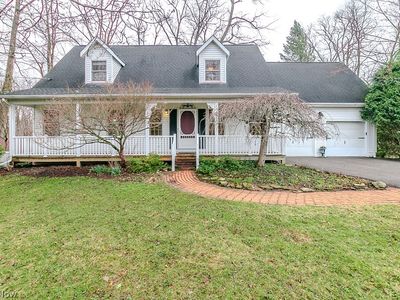 12885 Cherry Ln, Chesterland, OH, 44026