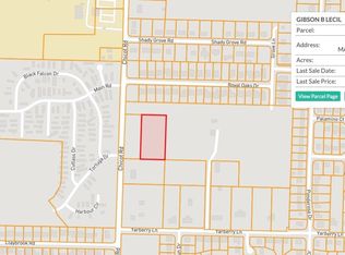 Chicot Rd, Mabelvale, AR 72103