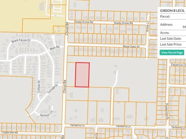 Chicot Rd, Mabelvale, AR 72103