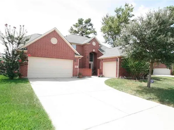 19415 Countryroad Dr, Spring, TX 77388