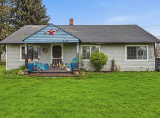 710 S Barker Rd, Greenacres, WA 99016