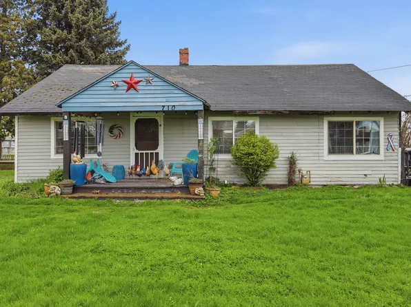 710 S Barker Rd, Greenacres, WA 99016