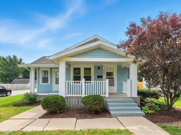 530 E Jackson St, Columbia City, IN 46725