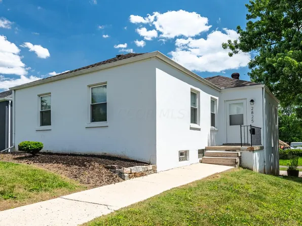 2825 Elliott Ave, Columbus, OH 43204
