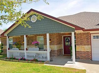 2892 County Road 312 Gln, Glen Rose, TX 76043