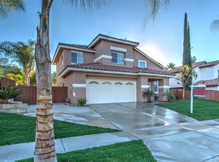 33039 Harmony Ln, Temecula, CA 92592