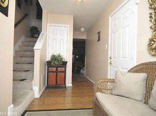6435 Towncrest Ter, Frederick, MD 21703
