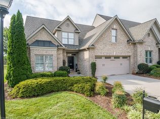 5502 Seven Gates Dr, Greensboro, NC 27410