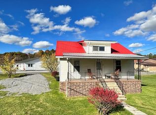 107 Spurrier Rd, Bluefield, WV 24701