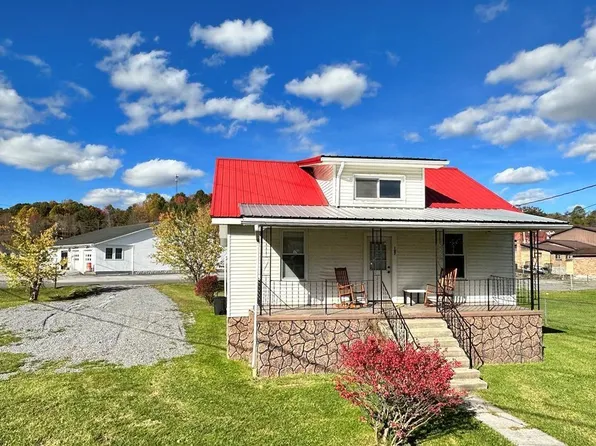 107 Spurrier Rd, Bluefield, WV 24701