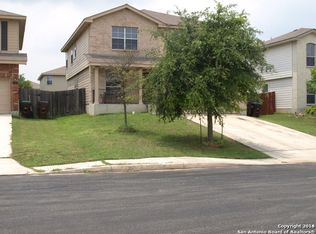 1731 Possum Wolf, San Antonio, TX 78245