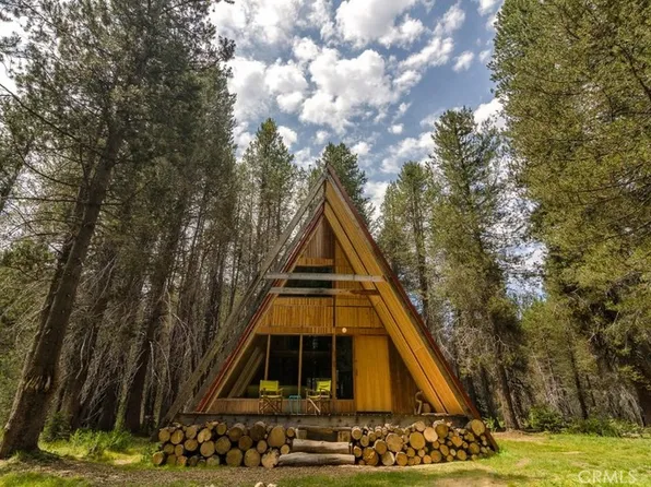 Beasore Rd, Bass Lake, CA 93604