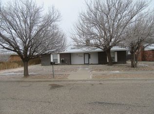 6503 Garwood Rd, Amarillo, TX 79109