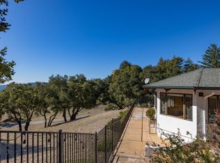 1390 Weston Ridge Rd, Scotts Valley, CA 95066