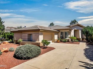 150 BENT TREE Drive, Sedona, AZ 86351