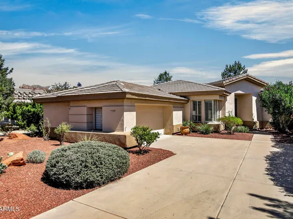 150 BENT TREE Drive, Sedona, AZ 86351