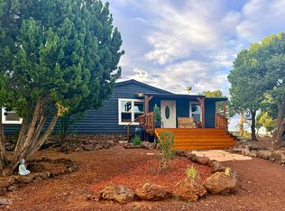 1867 E Brook Hill Rd, Williams, AZ 86046