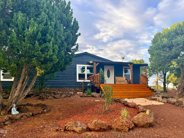 1867 E BROOK HILL Road, Williams, AZ 86046