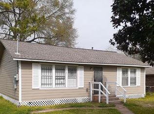 7641 Crofton St, Houston, TX 77028