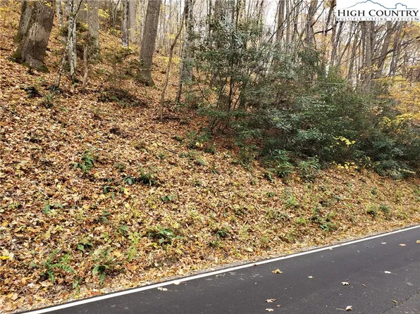 213 Buckeye Creek Road, Beech Mountain, NC 28622