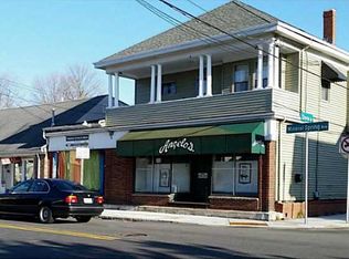 958 Mineral Spring Ave, Pawtucket, RI 02860