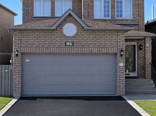129 Colombo Cres, Vaughan, ON L6A 2T9