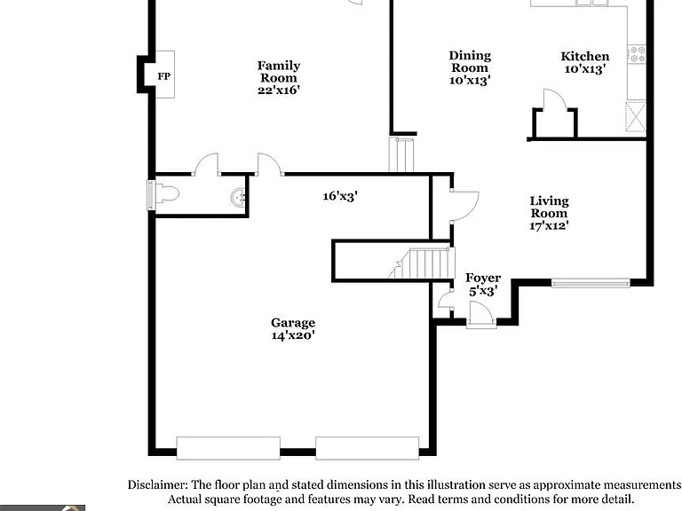 4725 Bridle Point Pkwy — Photo 2