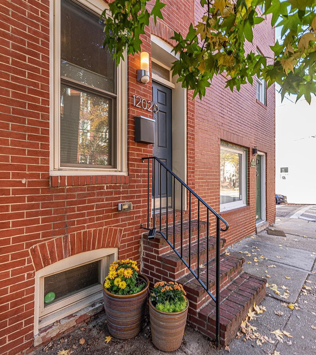 1202 Riverside Ave, Baltimore, MD 21230 Zillow