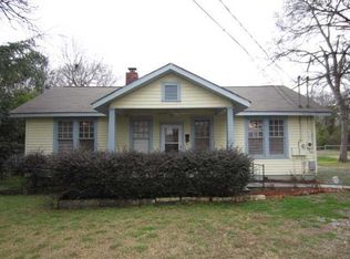 2411 Upper Wetumpka Rd, Montgomery, AL 36107