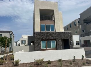 606 Chinon, Irvine, CA 92618