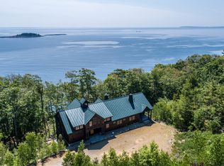 41 Pandion Ln, Rockport, ME 04856