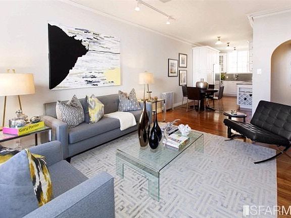 2nd image of 3835 Scott St APT 206